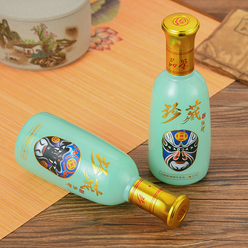 玻璃瓶廠(chǎng)